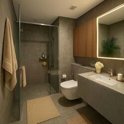 Midtown Modern (D7), Apartment #462891111